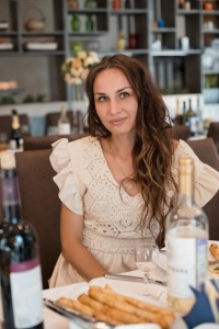 Юлия Малина