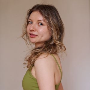 Екатерина  Рябова