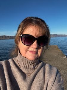 Анжелика Бикетова