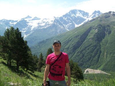 Максим Лысачкин