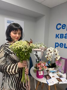 Марина Шаркова