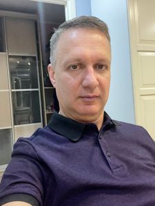 Алексей  Громов