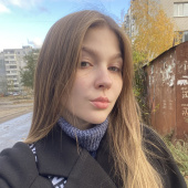 Дарья Дмитриевна