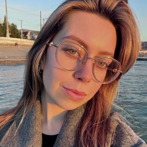 Александра Никулина