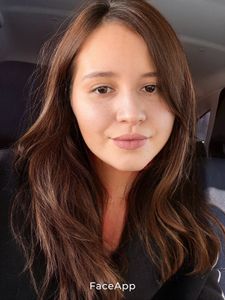 Эльвира  Алимова