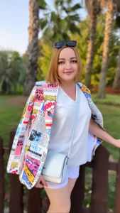 Лейсан Низамова