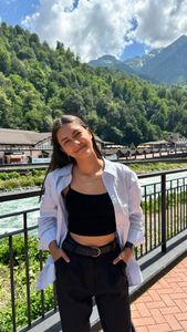 Анастасия Одновол