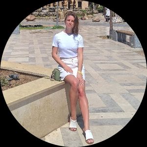 Мария Ермолина