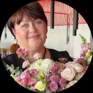 Наталия  Салыгина