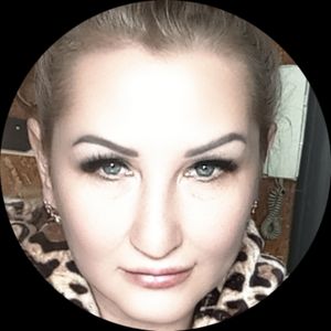 Ольга Курикова