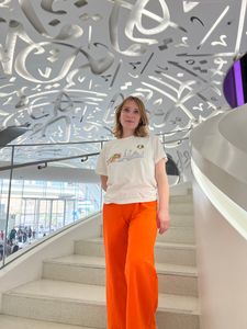 Ульяна Громова