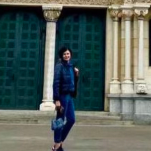 Оксана Бутенко