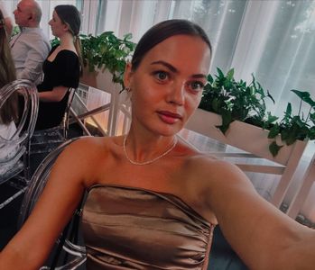 Алена Светлова