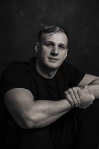 Сергей Григорьев