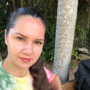 Наталия Акилова