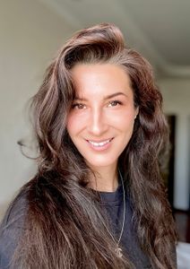 Галина Миняйло