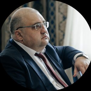 Игорь Шевченко