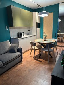 Апартаменты Байрес