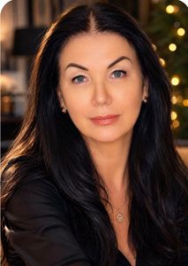 Елена Пенкрат