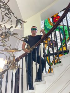 Гостевой дом Гера