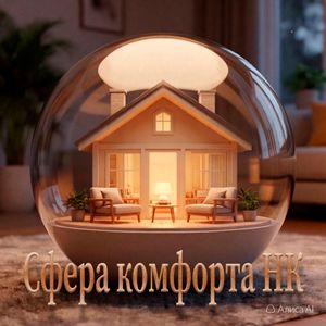 Сфера Комфорта НК