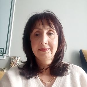 Асмик  Касандрович