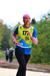 Алена Киндеева