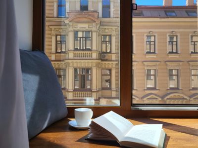 Kvartiry na kanale Griboedova