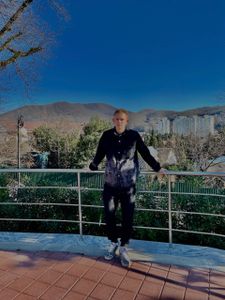 Дмитрий Ахримов