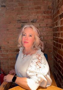 Татьяна Косыхина