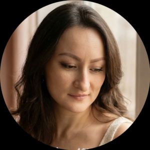 Марина Денисова