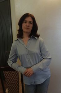 Анна Тамаревская