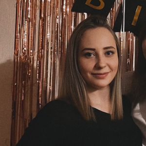 Вероника  Вдовина