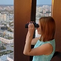 Самозанятый