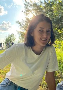 Ангелина Дворянинова