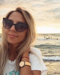 Жанна Радовская