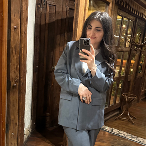 Карина Джансузян