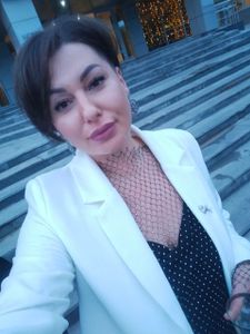 Анастасия Владимировна