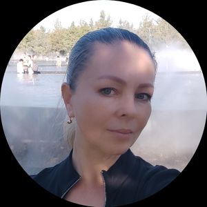 Елена Семенова