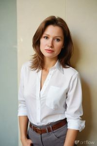 Юлия Данилова