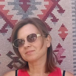 Татьяна Черкашина