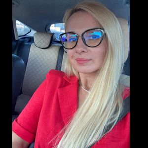Полина Сущенко