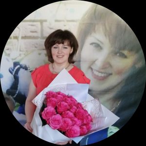 Елена Красуцкая