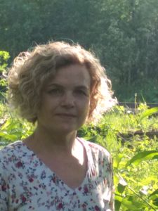 Екатерина Гущина