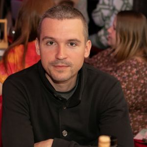 Михаил Аверков