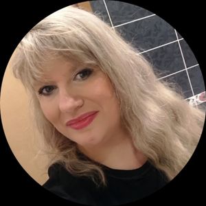 Диана Людина