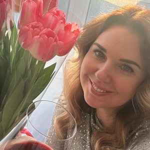 Екатерина  Вуколова