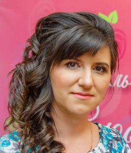 Алсу Набиуллина