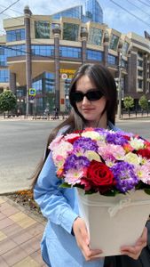 Саида Рабаданова