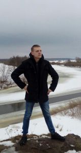 Александр  Чернюк